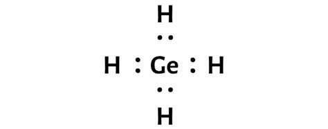 GeH4 Lewis Structure in 6 Steps (With Images).